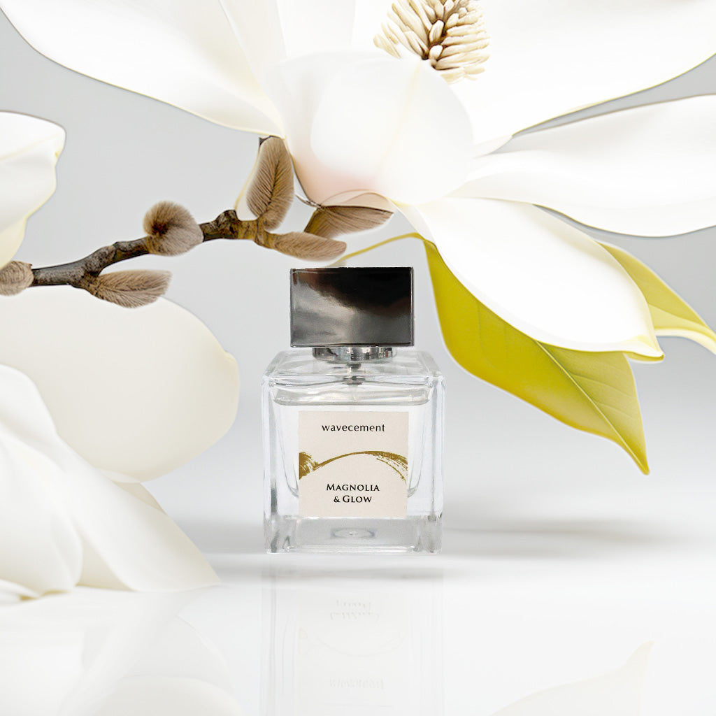 MAGNOLIA AND GLOW EAU DE PARFUM (木蘭晨曦)