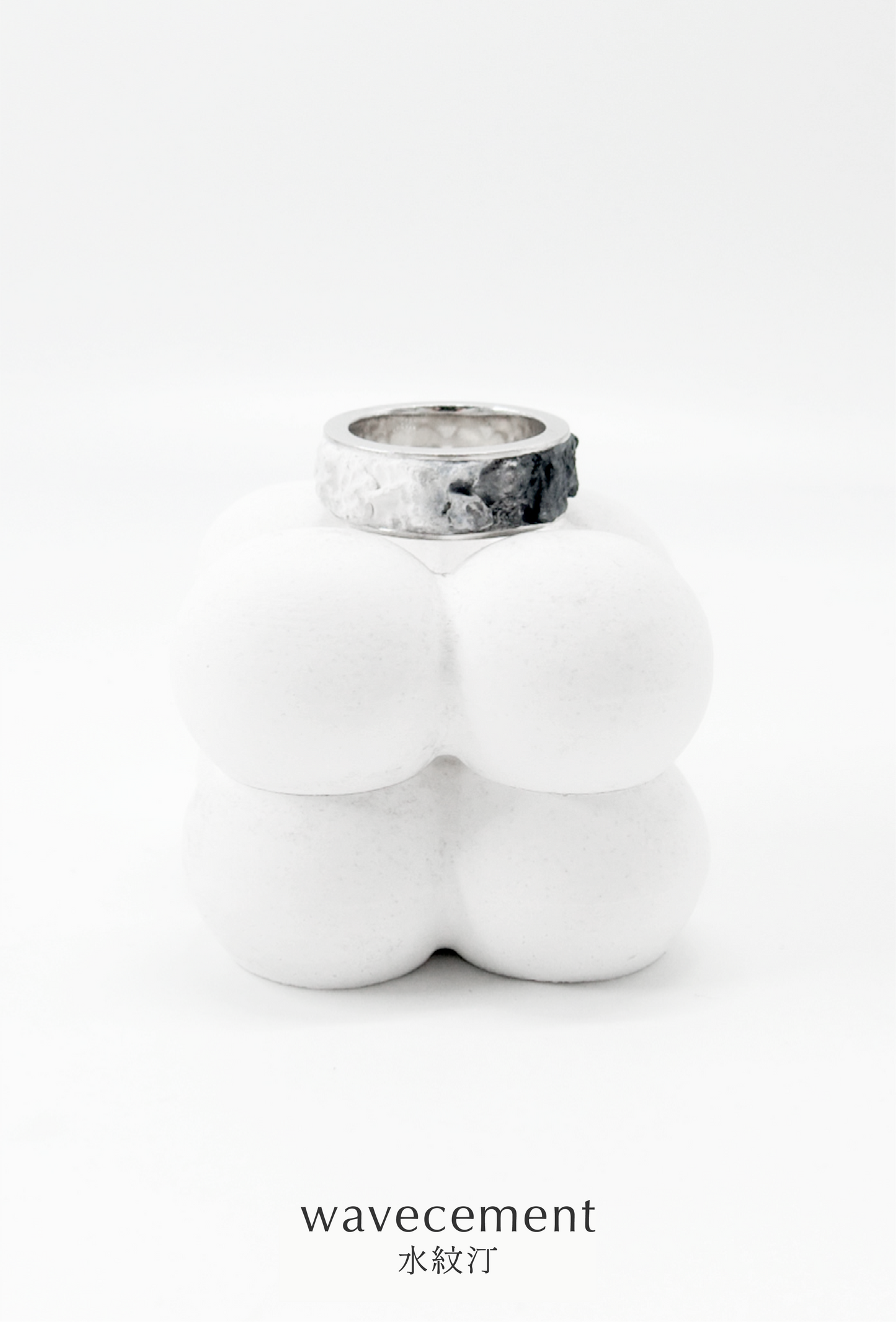 黑巖山脈 Deep Valley Ring