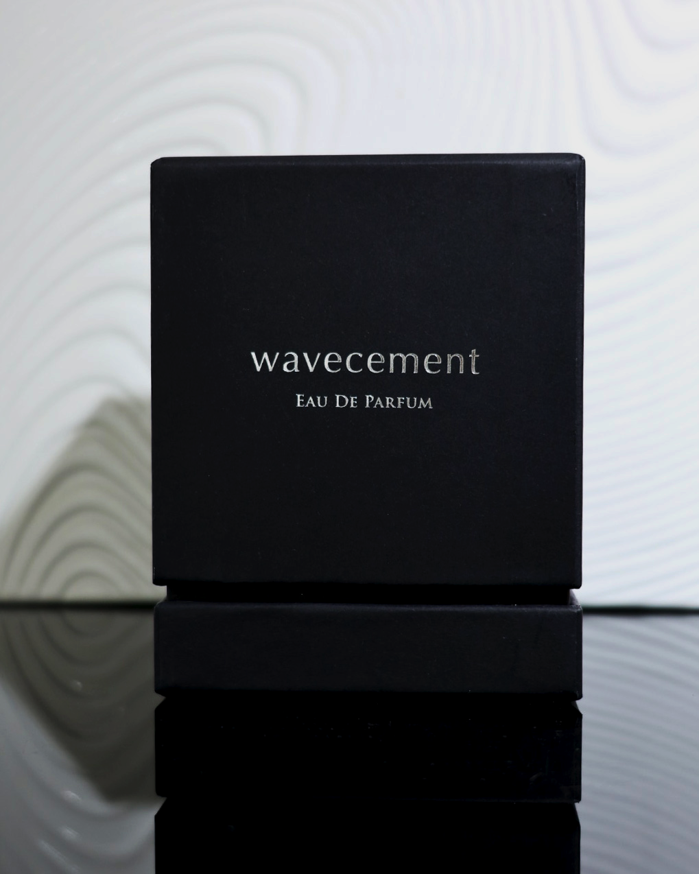 Coffee and Blackcurrant Eau De Parfum | 咖啡雨果
